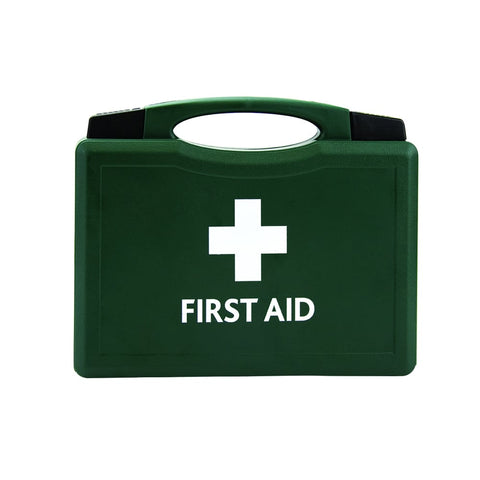 First Aid Kit