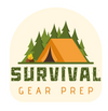 Survival Gear Prep