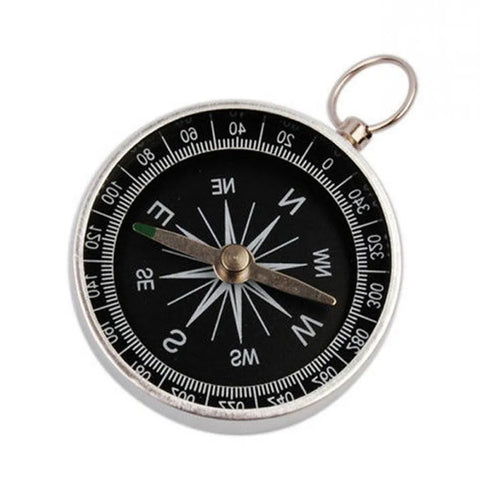 Mini Aluminium Lightweight Compass