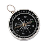 Mini Aluminium Lightweight Compass