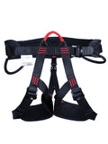 Rock Climbing Harness