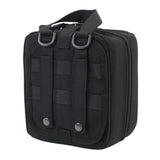 Tactical Emergency Bag For Vest & Belt