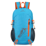 22L Ultralight Foldable Backpack