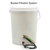 Outdoor Portable Survival Water Purifier