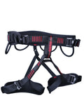 Rock Climbing Harness