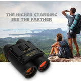 30x60 Zoom Optical military Binoculars