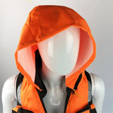 Adult Life Jacket with Reflector