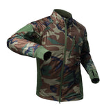 Tactical Bomber Jacket