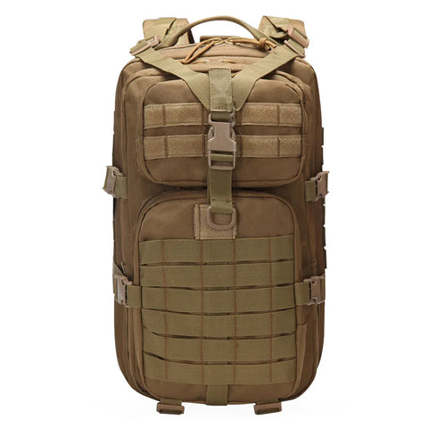 40L Military Tactical Assault Pack Backpack