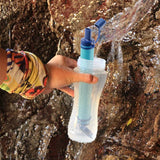 Outdoor Water Purifier