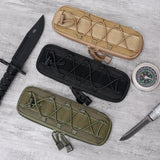 Military Tool Waist Bag