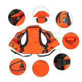 Adult Life Jacket with Reflector