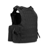 Outdoor Camouflage Tactical Vest