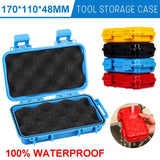 Shockproof Outdoor Survival Case