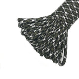 Parachute Cord Survival Equipment