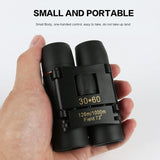 30x60 Zoom Optical military Binoculars