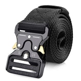 Simple Tactical Belt