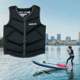 Kids Neoprene Life Vest