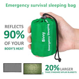 Waterproof Survival Blanket