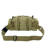 High Quality Outdoor 3P Chest Bag