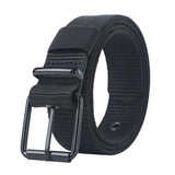 Canvas Simple Tactical Belt