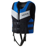 Adult Polyester Swimming Life Jacket