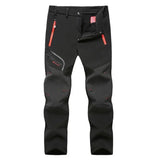 Waterproof Cargo Pants