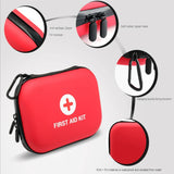 Outdoor Tactical First Aid Empty Bag