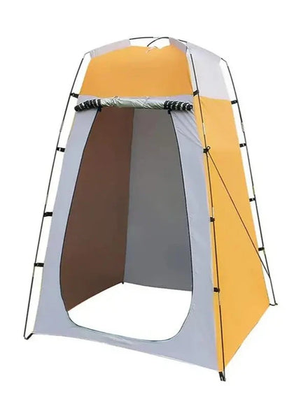 Outdoor Shower Tent with Carry Bag