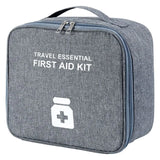 Portable Family First Aid Kit