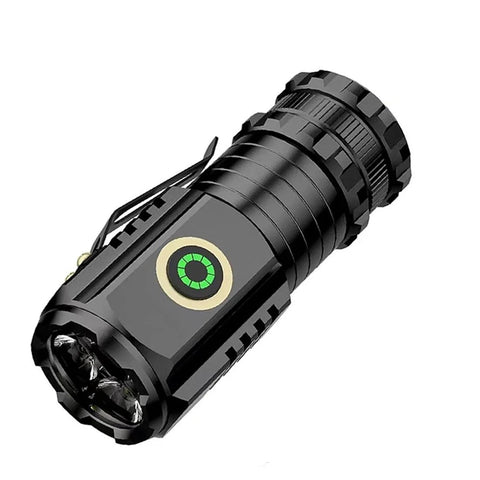 Super Bright LED Flashlight