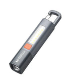 Rechargeable Super Bright LED Flashlight