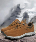 Outdoor Walking Hiking Shoes