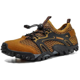 Non Slip Hiking Tactical Shoes