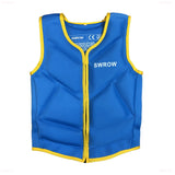 Kids Neoprene Life Vest