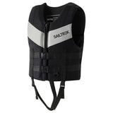 Adult Polyester Swimming Life Jacket