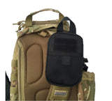 1 SET Outdoor Equipment Emergency Bag