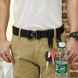 Simple Tactical Belt