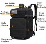 Men Army Tactical Backpack