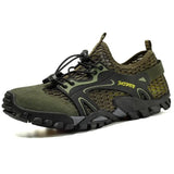 Non Slip Hiking Tactical Shoes