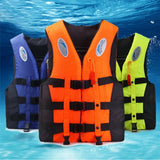 Professional Life Jacket