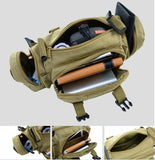 High Quality Outdoor 3P Chest Bag