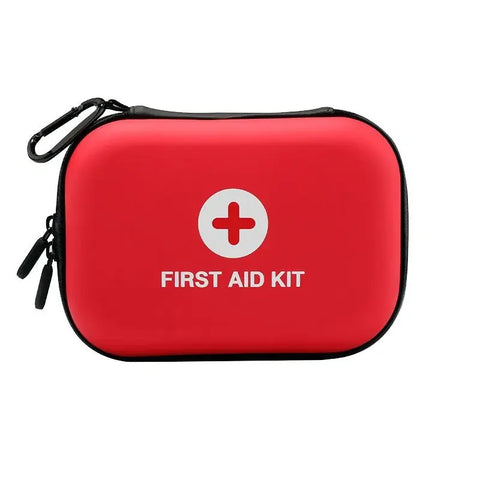 Outdoor Tactical First Aid Empty Bag