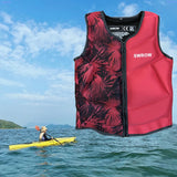 Kids Neoprene Life Vest