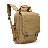 800D Oxford Tactical Backpack