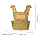 Military Tactical Vest & Body Armour