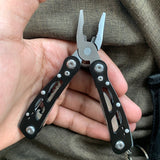 Multifunction Tactical Pliers