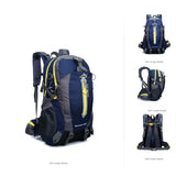 Waterproof Travel Backpack