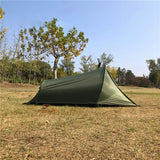 2 Person Outdoor Camping Tent