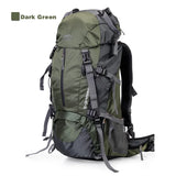 Camping Outdoor Hiking Backpack